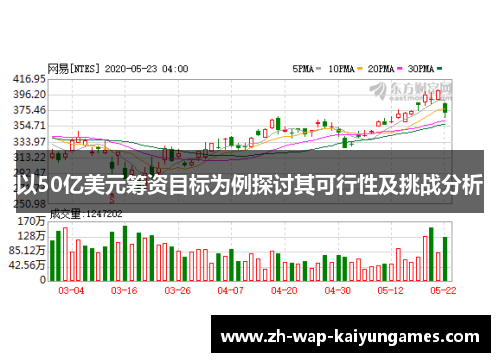 以50亿美元筹资目标为例探讨其可行性及挑战分析