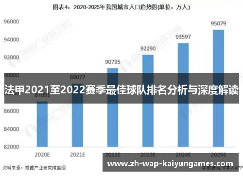 法甲2021至2022赛季最佳球队排名分析与深度解读 法甲2021至2022赛季最佳球队排名分析与深度解读