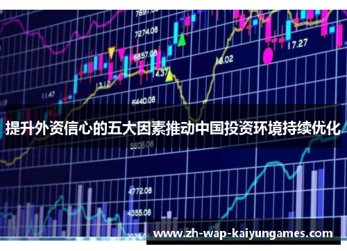 提升外资信心的五大因素推动中国投资环境持续优化 提升外资信心的五大因素推动中国投资环境持续优化