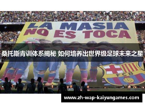 桑托斯青训体系揭秘 如何培养出世界级足球未来之星